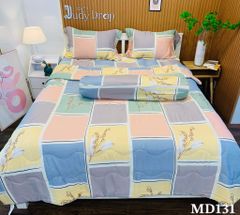 Ga giường TC Modal - MD131