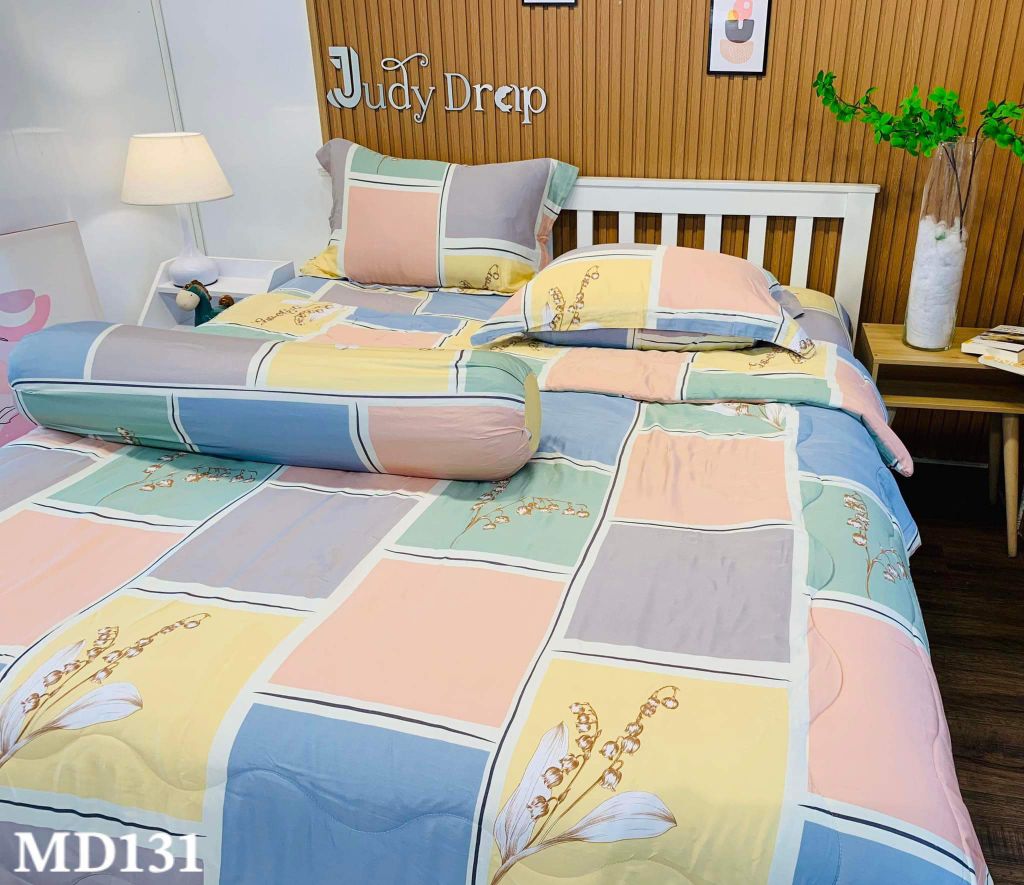 Ga giường TC Modal - MD131