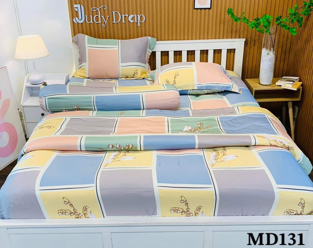 Ga giường TC Modal - MD131