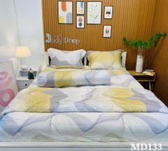 Ga giường TC Modal - MD133