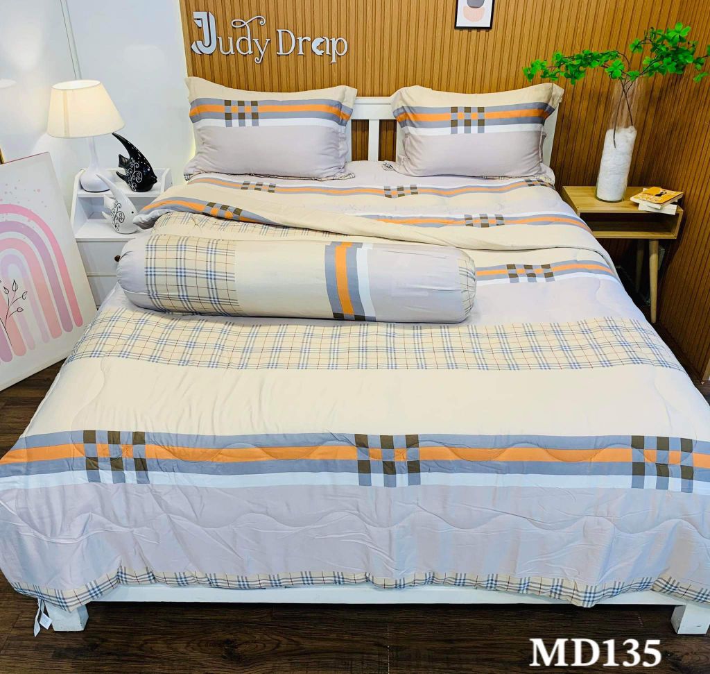 Ga giường TC Modal - MD135