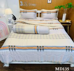 Ga giường TC Modal - MD135