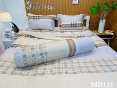 Ga giường TC Modal - MD135