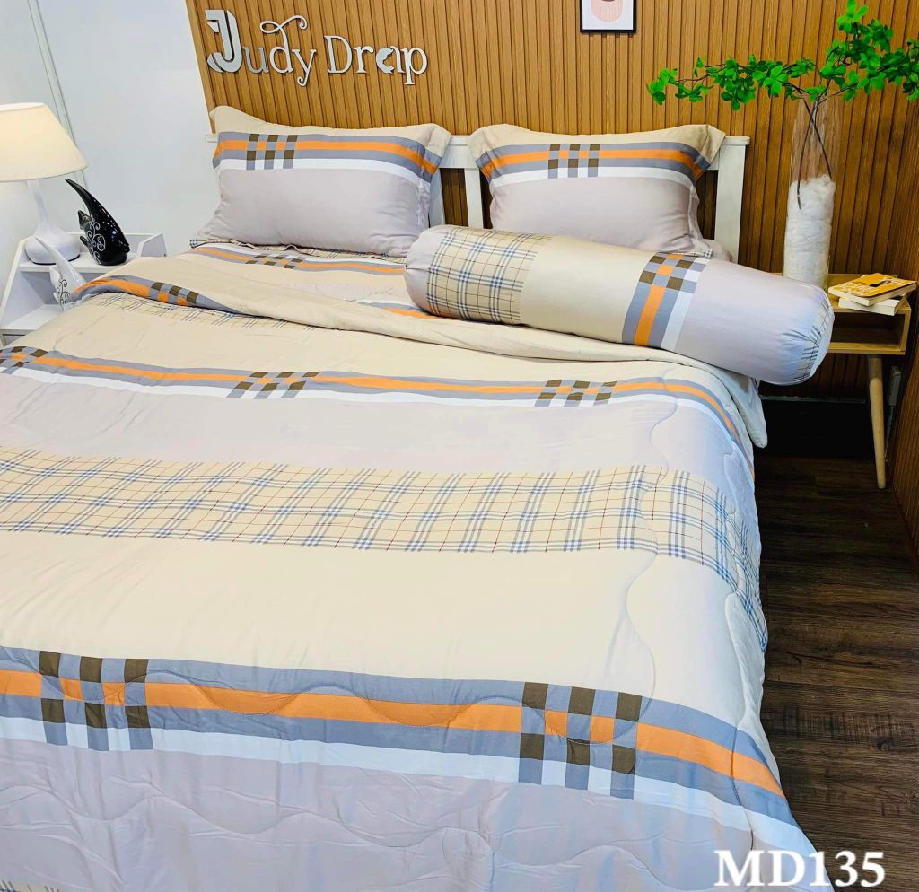 Ga giường TC Modal - MD135