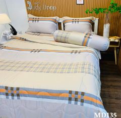 Ga giường TC Modal - MD135