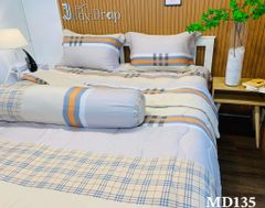 Ga giường TC Modal - MD135