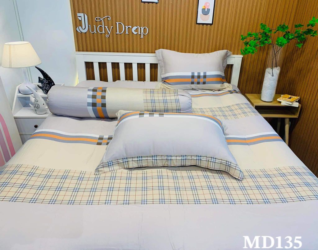 Ga giường TC Modal - MD135
