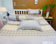 Ga giường TC Modal - MD135