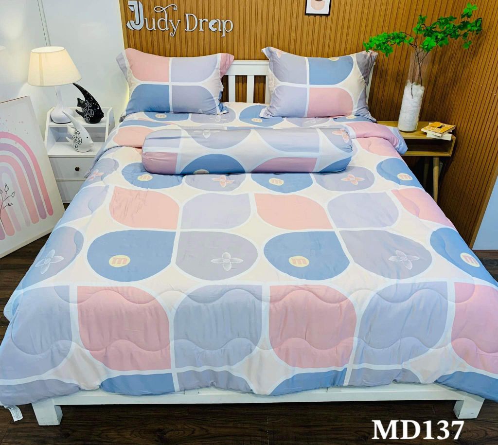 Ga giường TC Modal - MD137