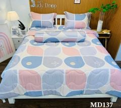 Ga giường TC Modal - MD137