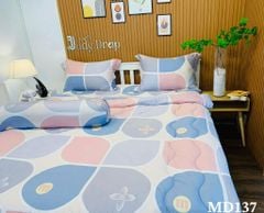 Ga giường TC Modal - MD137