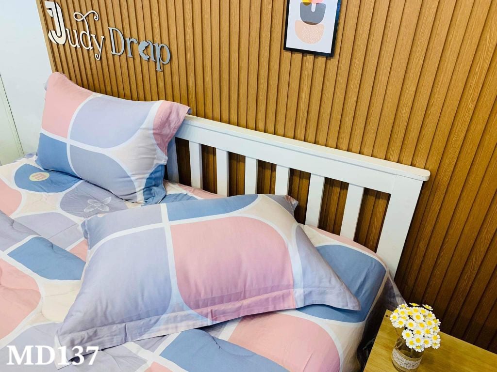 Ga giường TC Modal - MD137