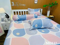 Ga giường TC Modal - MD137