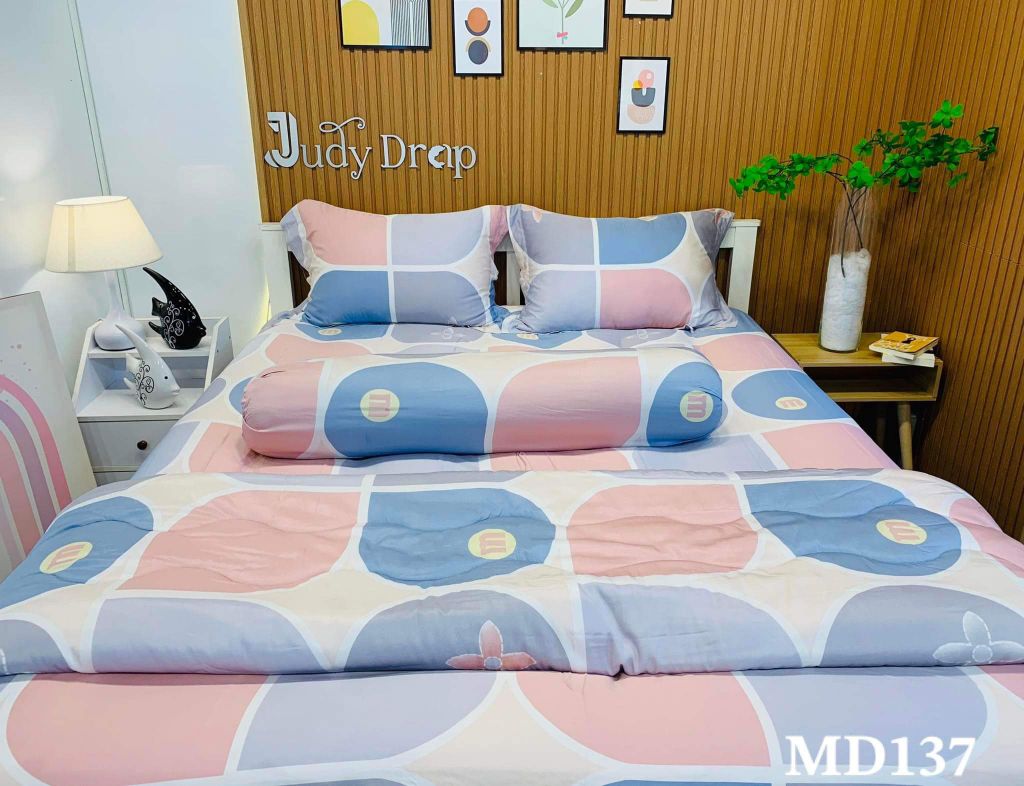 Ga giường TC Modal - MD137
