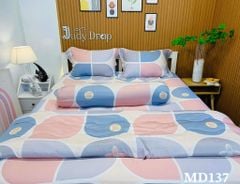 Ga giường TC Modal - MD137