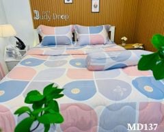 Ga giường TC Modal - MD137