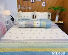 Ga giường TC Modal - MD138