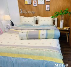 Ga giường TC Modal - MD138