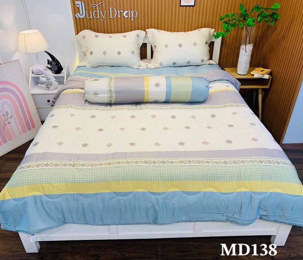 Ga giường TC Modal - MD138