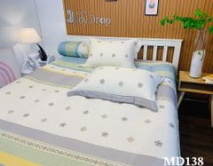 Ga giường TC Modal - MD138