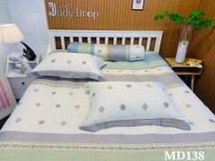 Ga giường TC Modal - MD138