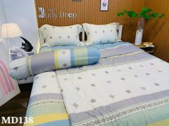 Ga giường TC Modal - MD138