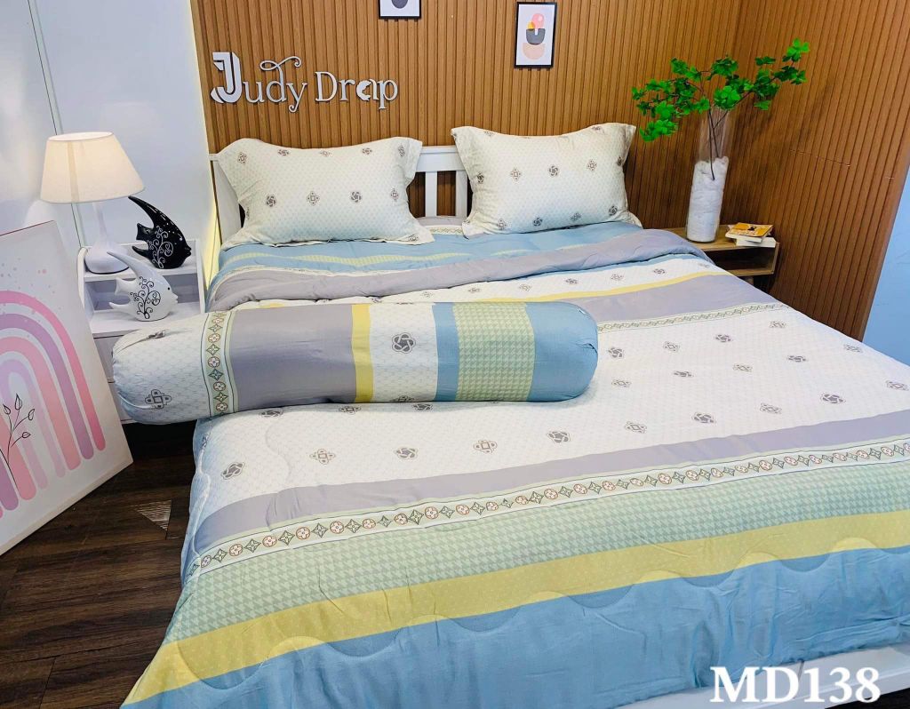 Ga giường TC Modal - MD138