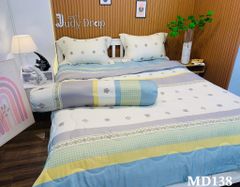 Ga giường TC Modal - MD138
