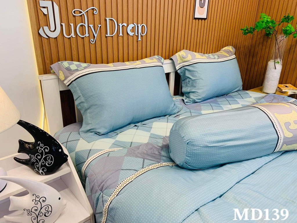 Ga giường TC Modal - MD139