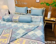 Ga giường TC Modal - MD139