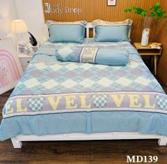 Ga giường TC Modal - MD139