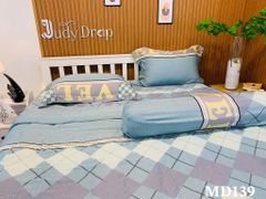 Ga giường TC Modal - MD139