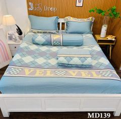 Ga giường TC Modal - MD139