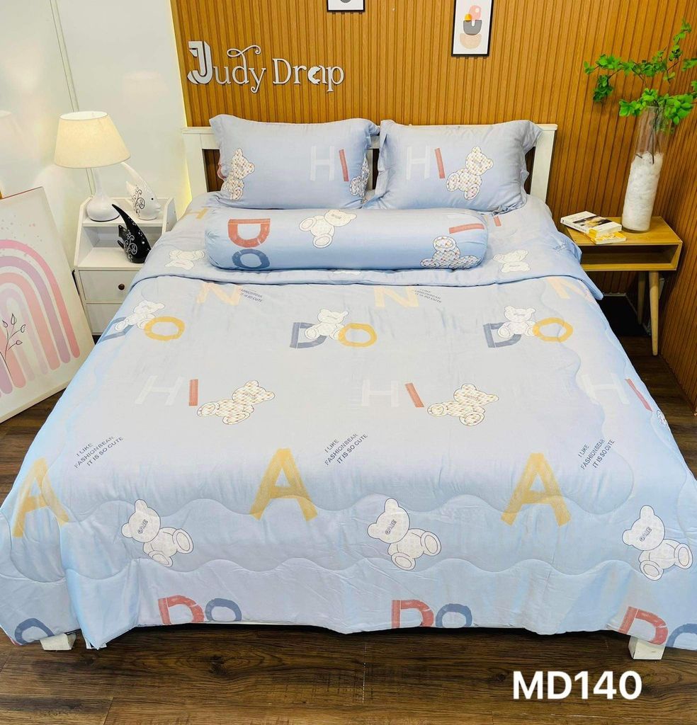 Ga giường TC Modal - MD140