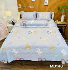 Ga giường TC Modal - MD140