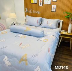 Ga giường TC Modal - MD140