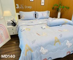 Ga giường TC Modal - MD140