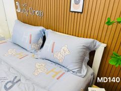 Ga giường TC Modal - MD140