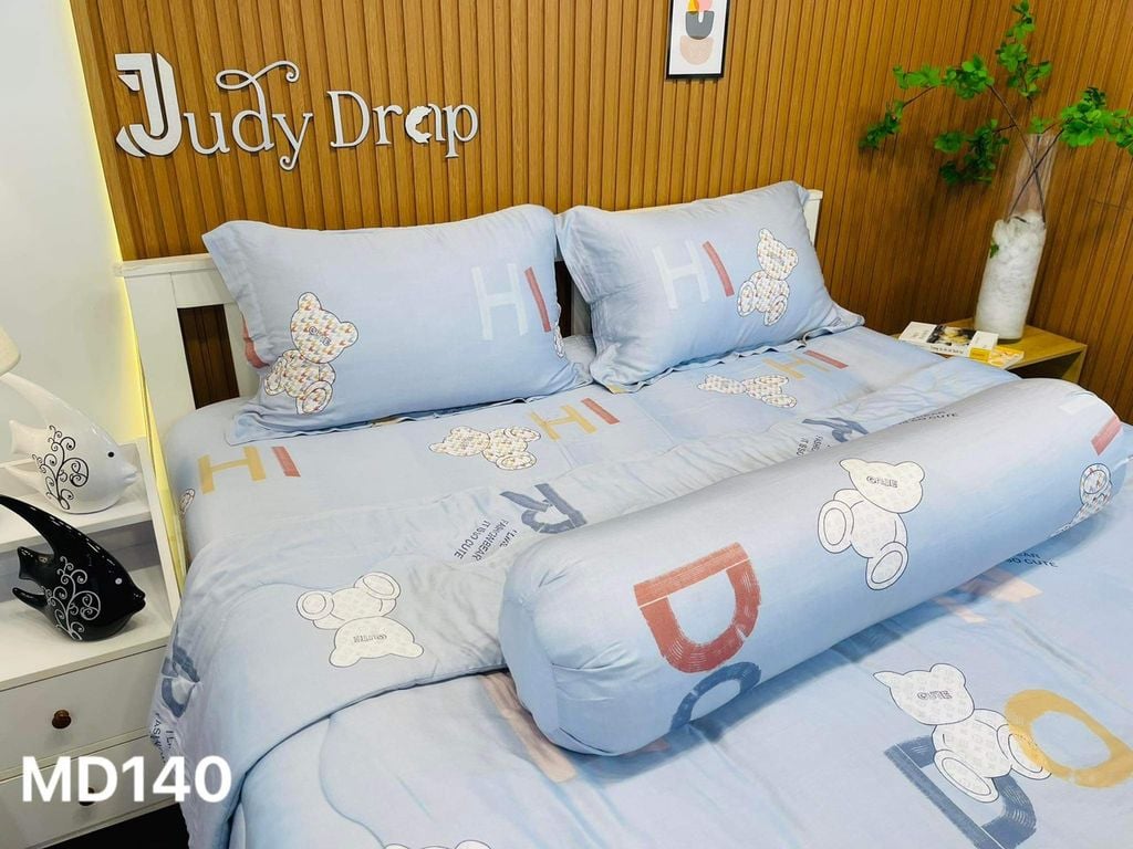 Ga giường TC Modal - MD140