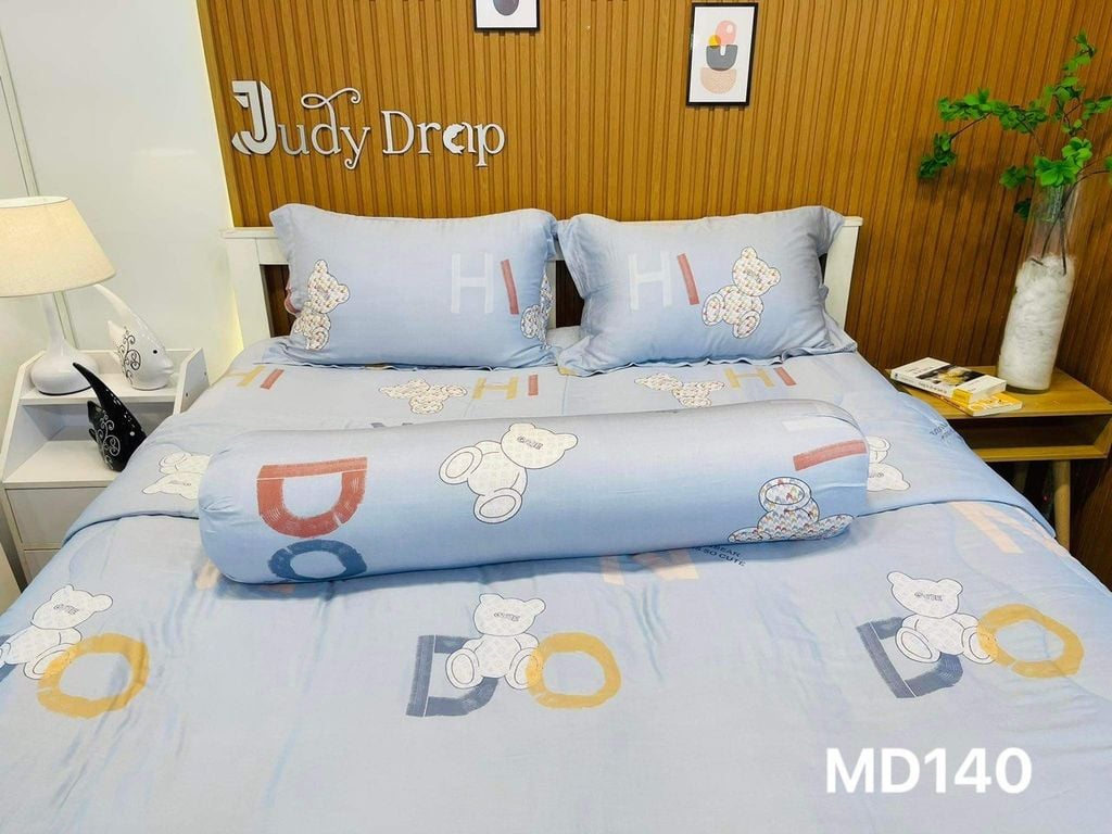 Ga giường TC Modal - MD140