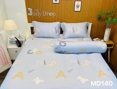 Ga giường TC Modal - MD140