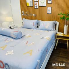 Ga giường TC Modal - MD140