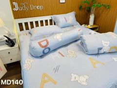 Ga giường TC Modal - MD140