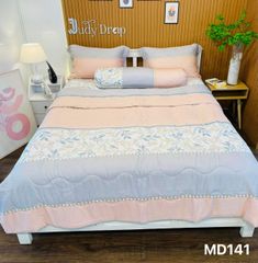 Ga giường TC Modal - MD141