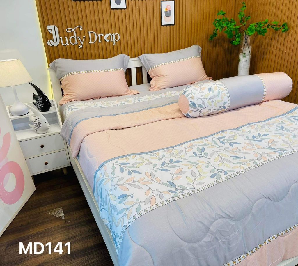 Ga giường TC Modal - MD141