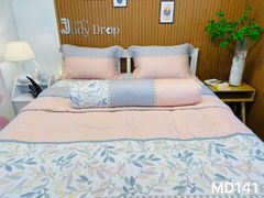 Ga giường TC Modal - MD141