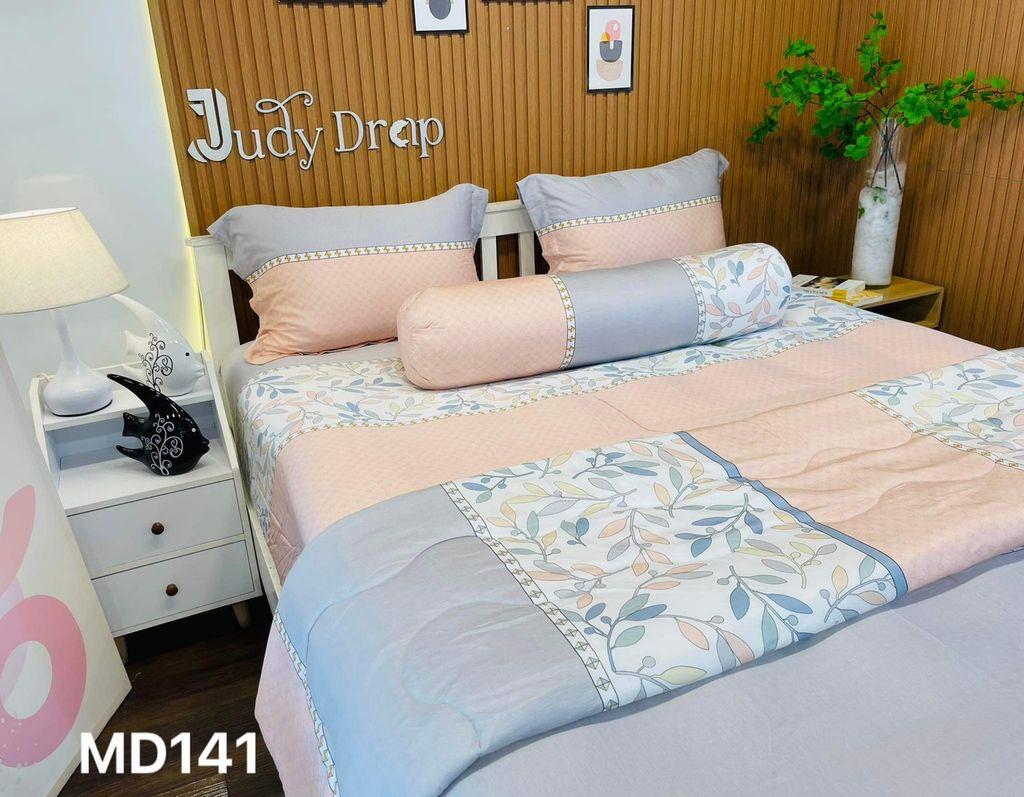 Ga giường TC Modal - MD141