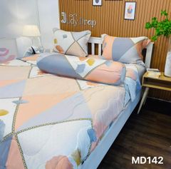 Ga giường TC Modal - MD142