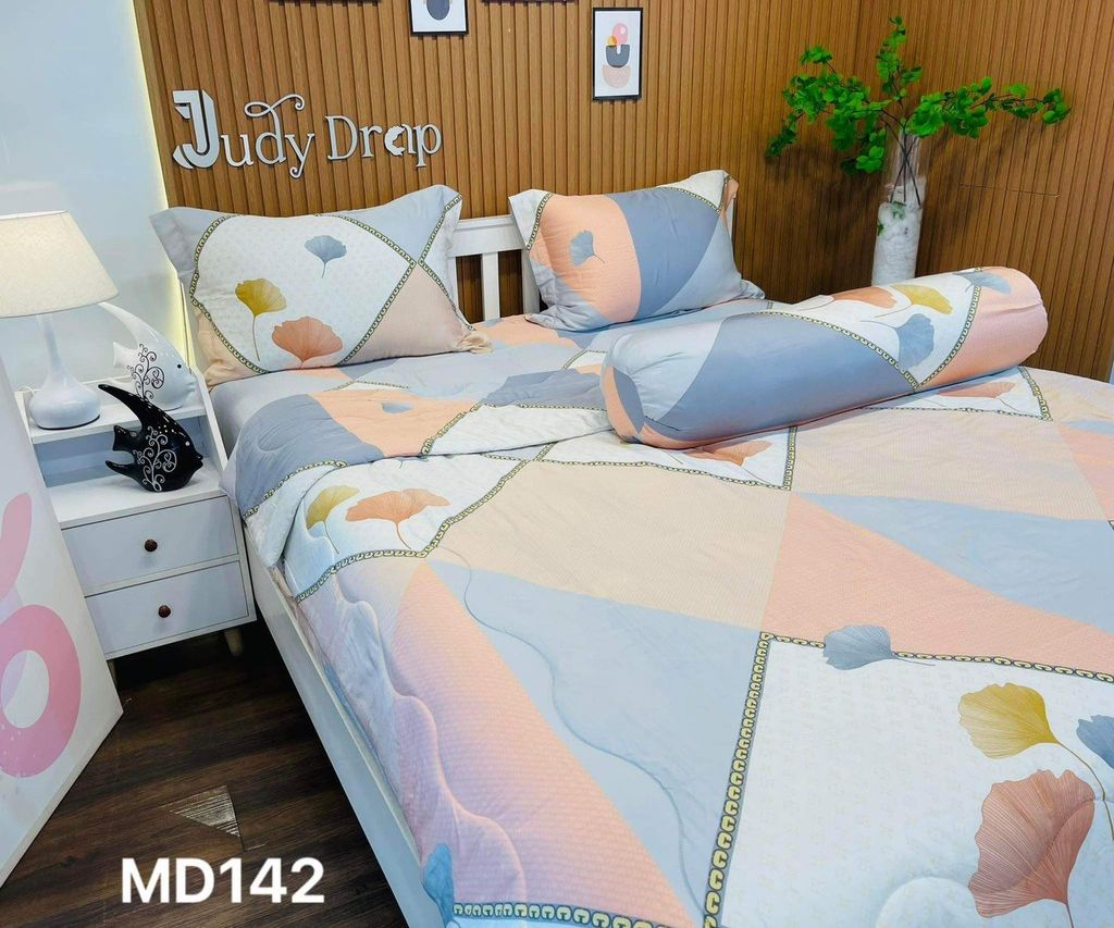Ga giường TC Modal - MD142