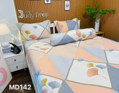 Ga giường TC Modal - MD142